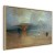 Obraz - William Turner – Plaża Calais, odpływ