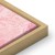 Obraz - Pink Earth, Pink Life (1-częściowy) pionowy