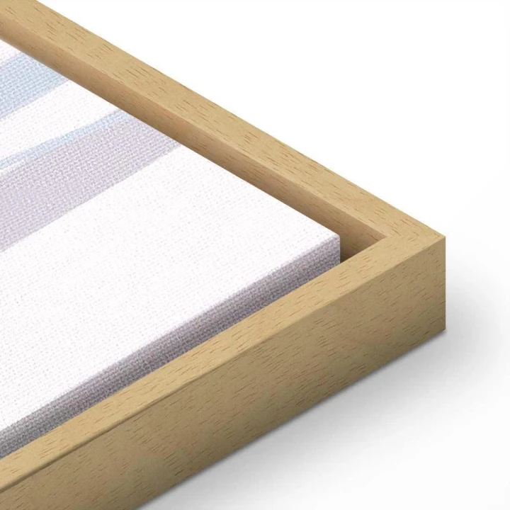 Obraz - Bajkowy las (1-częściowy) szeroki - drugi wariant