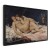 Obraz - Gustave Courbet – Śpiące