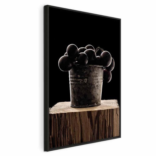 Obraz - Sok miłości (1-częściowy) pionowy