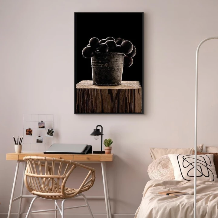 Obraz - Sok miłości (1-częściowy) pionowy