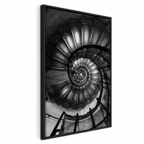 Obraz - Zawrót głowy (1-częściowy) pionowy