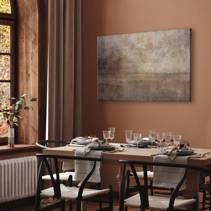 Obraz - Siła magnetyczna