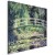 Obraz - Claude Monet – Staw z nenufarami