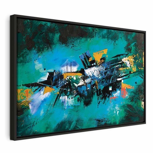 Obraz - Egzotyczny taniec