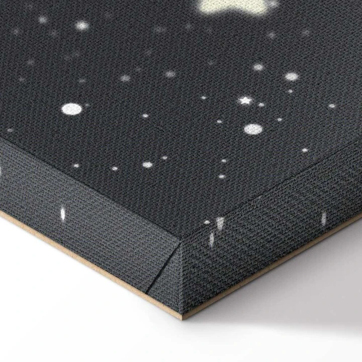 Obraz - Ekipa z rakiety (1-częściowy) szeroki