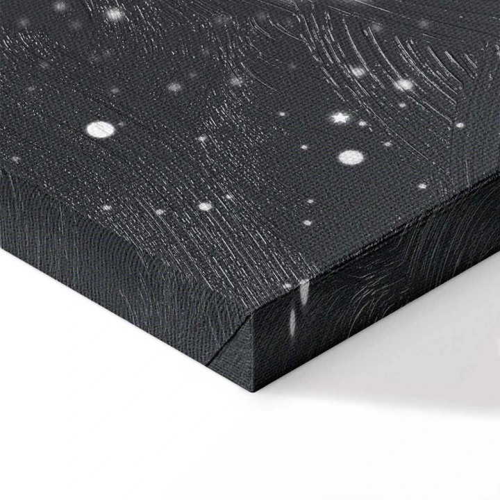 Obraz - Ekipa z rakiety (1-częściowy) szeroki