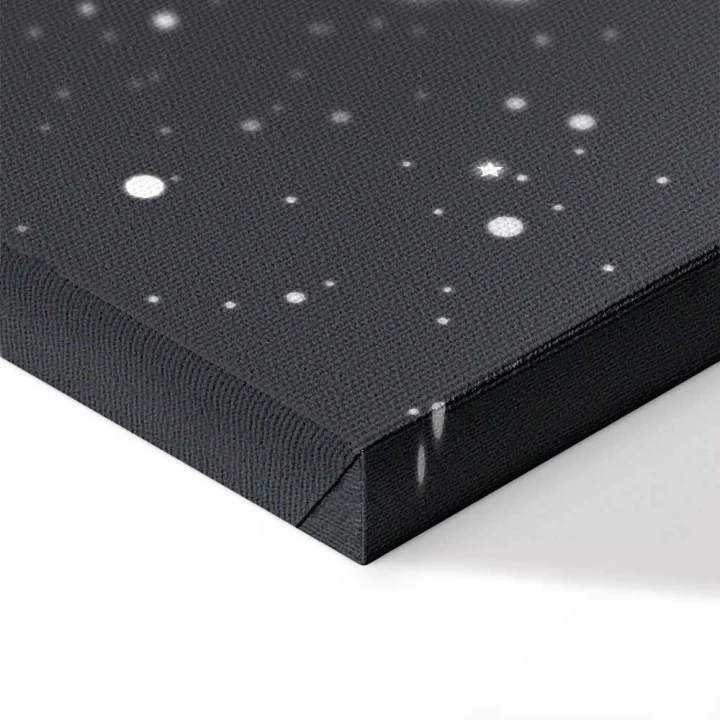 Obraz - Ekipa z rakiety (1-częściowy) szeroki