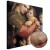 Obraz - Rafael Santi – Madonna on a Chair