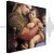 Obraz - Rafael Santi – Madonna on a Chair