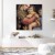 Obraz - Rafael Santi – Madonna on a Chair