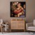 Obraz - Rafael Santi – Madonna on a Chair