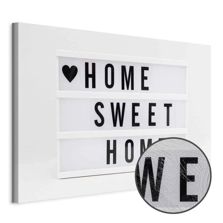 Obraz - Cinema Light Box (1-częściowy) pionowy