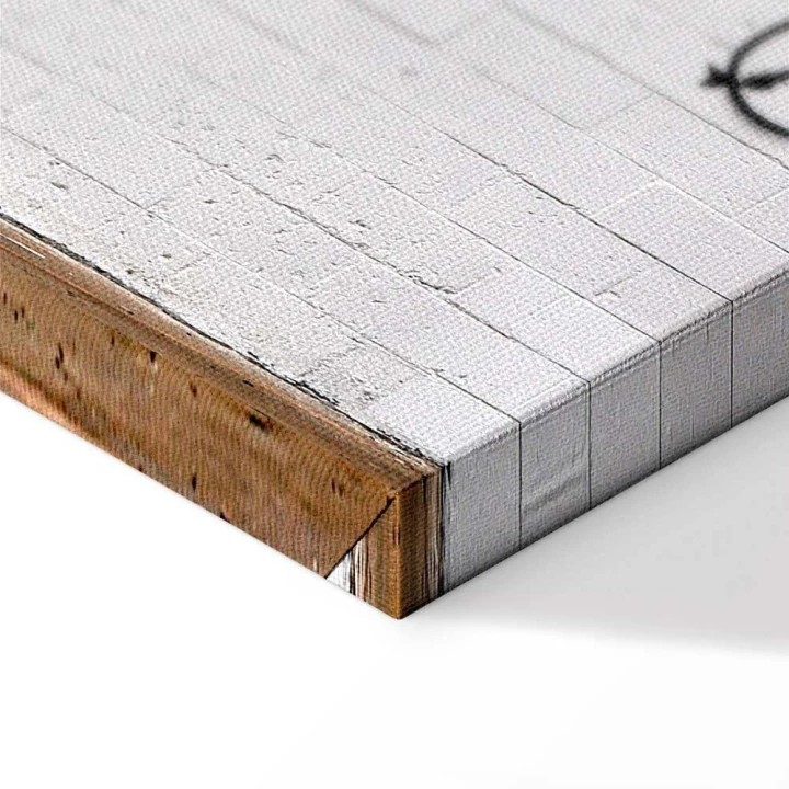 Obraz - Latająca lodówka (1-częściowy) szeroki