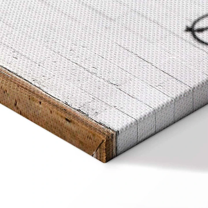 Obraz - Latająca lodówka (1-częściowy) szeroki