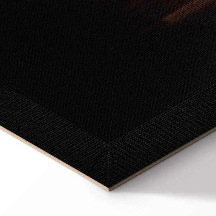 Obraz - Złota ekspansja (1-częściowy) szeroki