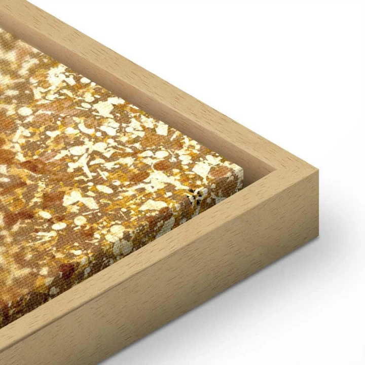 Obraz - Złota ekspansja (1-częściowy) szeroki