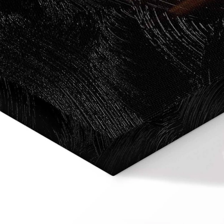 Obraz - Złota ekspansja (1-częściowy) szeroki