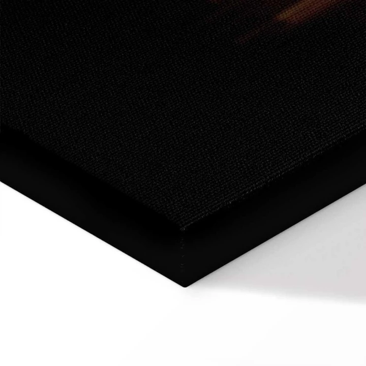 Obraz - Złota ekspansja (1-częściowy) szeroki