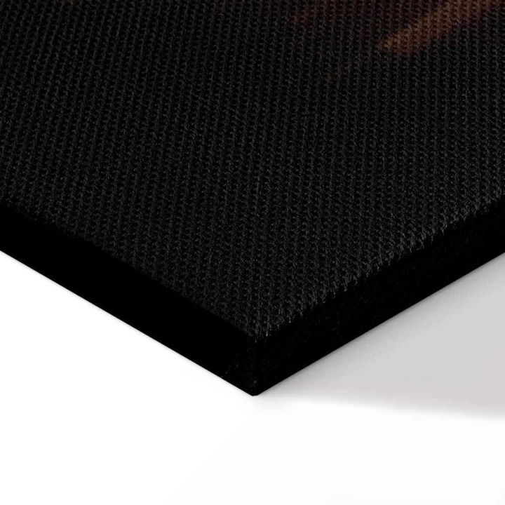 Obraz - Złota ekspansja (1-częściowy) szeroki