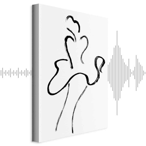 Obraz - Marylin (1-częściowy) pionowy