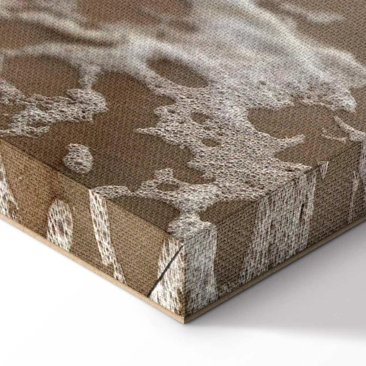 Obraz - Rozproszenie teraźniejszości (1-częściowy) pionowy