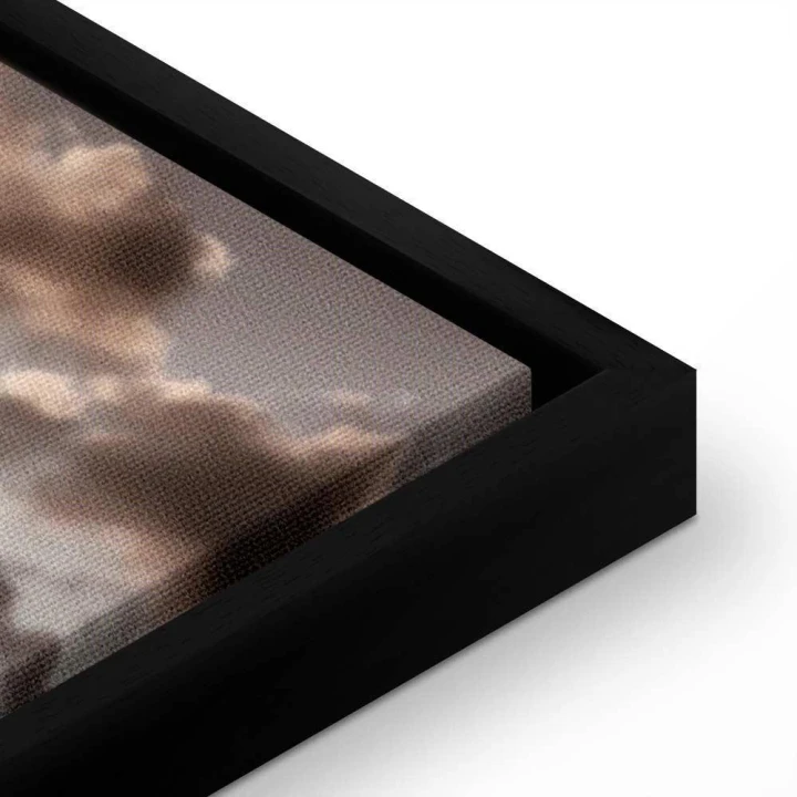 Obraz - Rozproszenie teraźniejszości (1-częściowy) pionowy