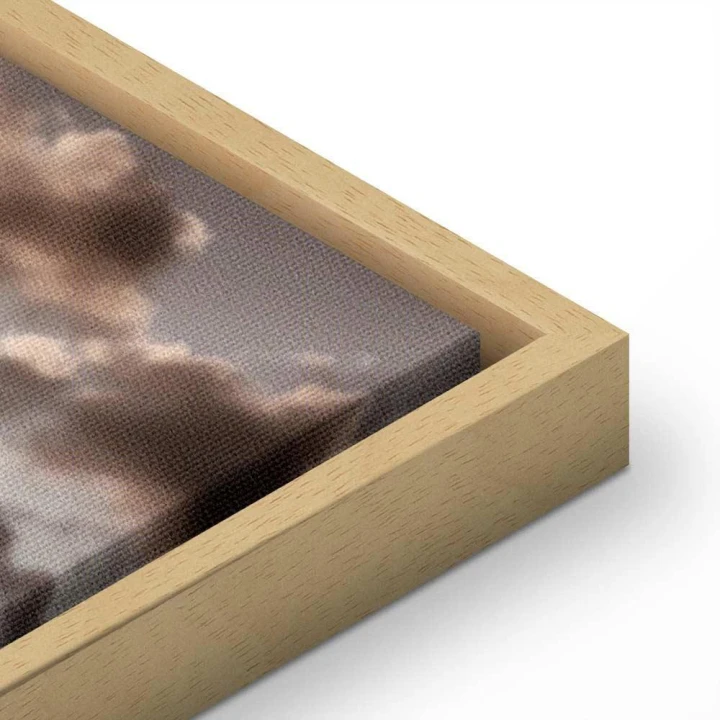 Obraz - Rozproszenie teraźniejszości (1-częściowy) pionowy