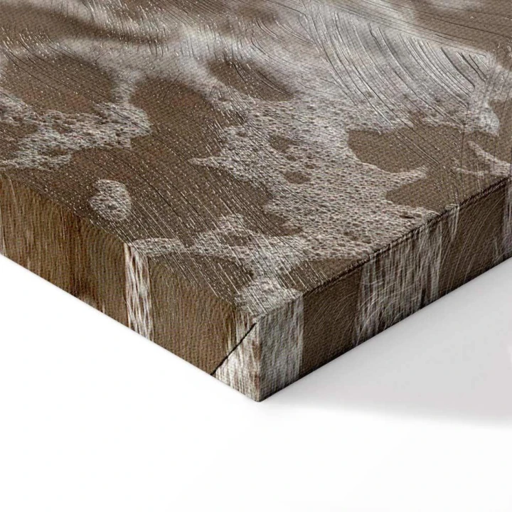 Obraz - Rozproszenie teraźniejszości (1-częściowy) pionowy