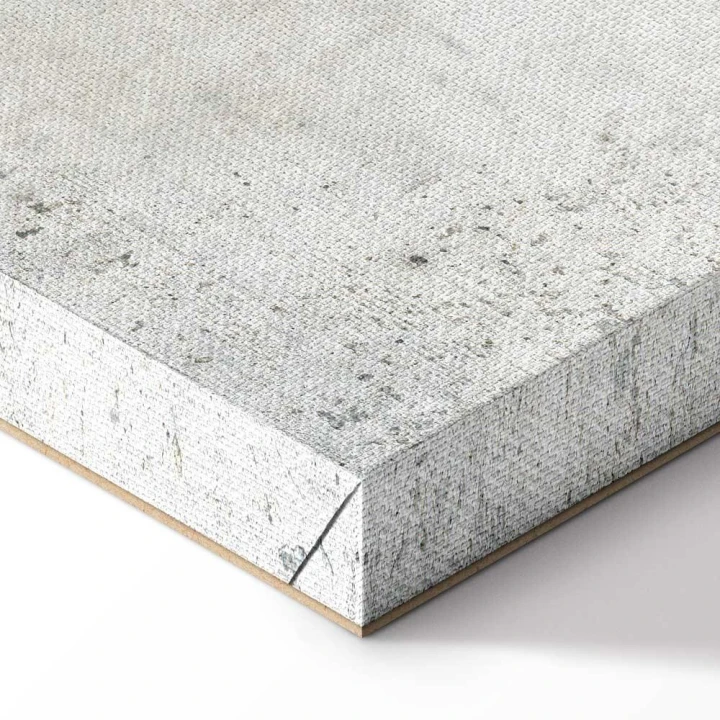 Obraz - Ekspresja czerwieni (1-częściowy) szeroki