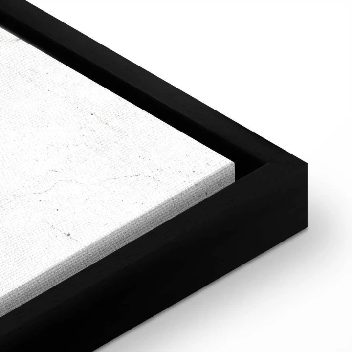 Obraz - Ekspresja czerwieni (1-częściowy) szeroki