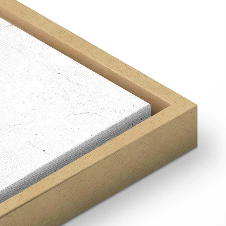 Obraz - Ekspresja czerwieni (1-częściowy) szeroki