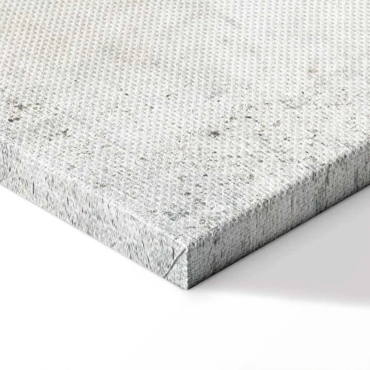 Obraz - Ekspresja czerwieni (1-częściowy) szeroki