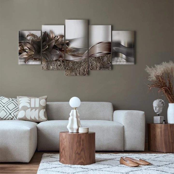 Obraz - Nietuzinkowe przymierze