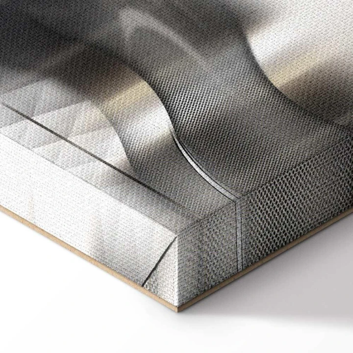 Obraz - Nietuzinkowe przymierze