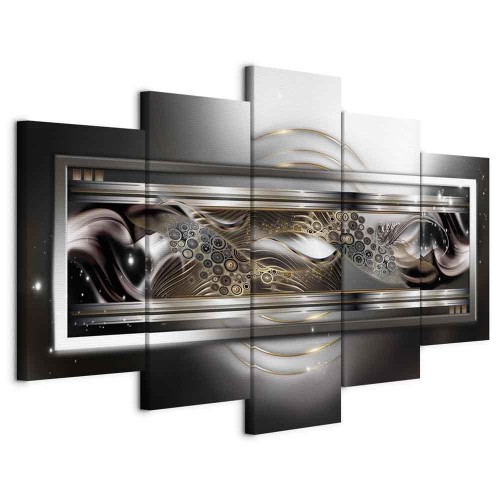 Obraz - Taniec planet