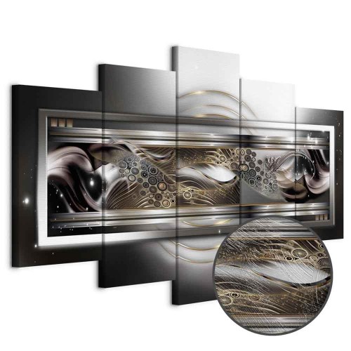 Obraz - Taniec planet