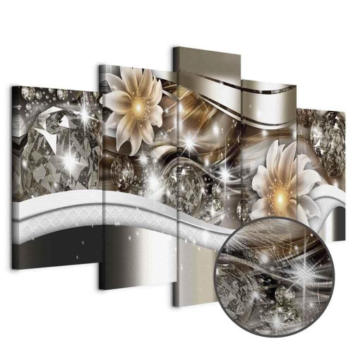 Obraz - Abstrakcja - Świetlistość