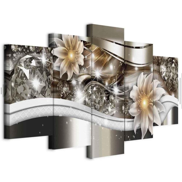 Obraz - Abstrakcja - Świetlistość