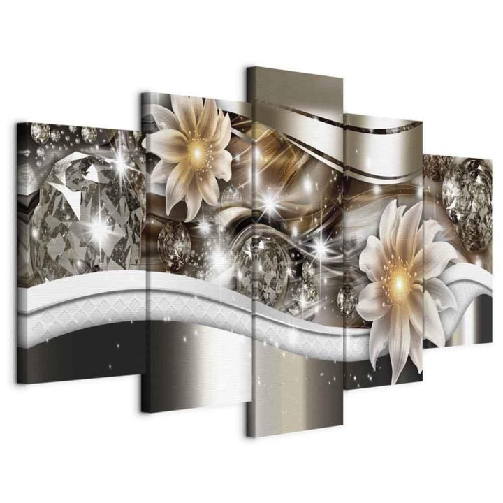 Obraz - Abstrakcja - Świetlistość