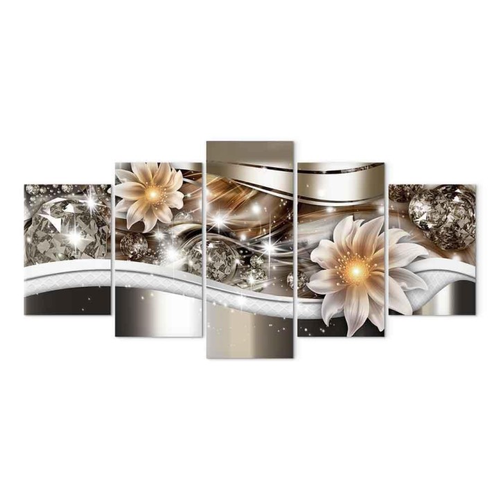 Obraz - Abstrakcja - Świetlistość