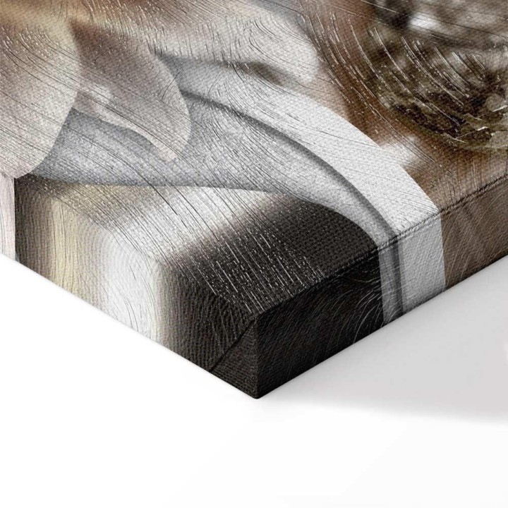 Obraz - Abstrakcja - Świetlistość