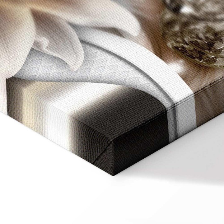 Obraz - Abstrakcja - Świetlistość