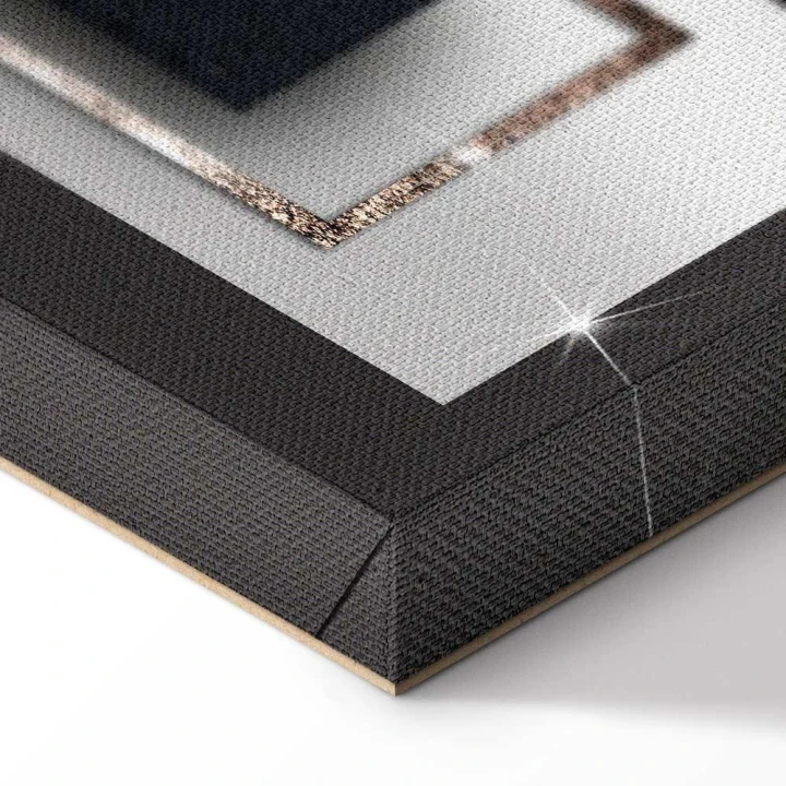 Obraz - Nocny sztorm