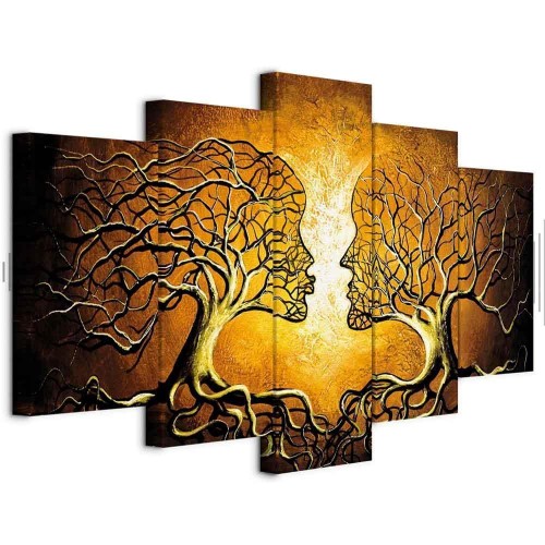 Obraz - Pieśń miłości