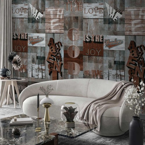 Tapeta - Platon - Zdumienie bogów