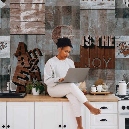 Tapeta - Platon - Zdumienie bogów