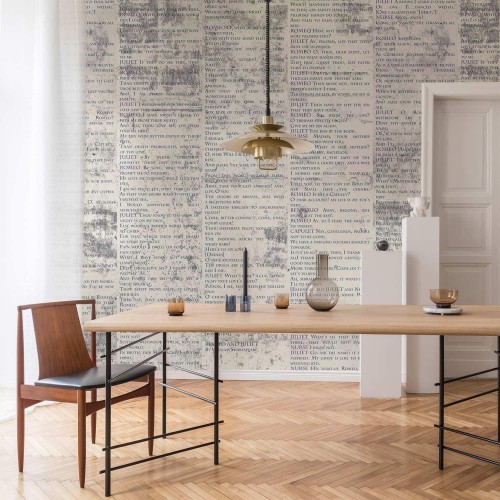 Tapeta - Szekspirowscy kochankowie