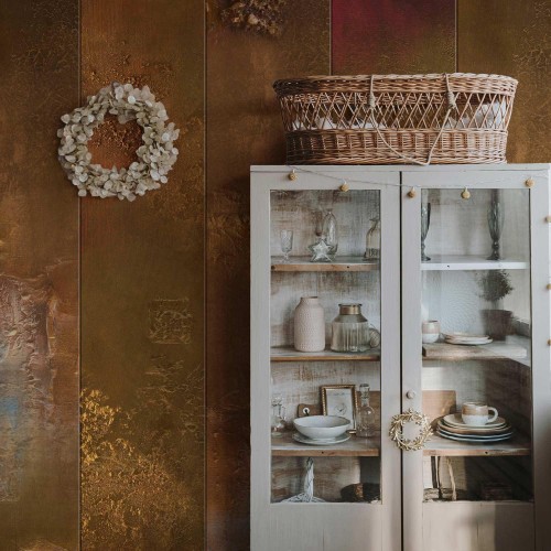 Tapeta - Złote runo